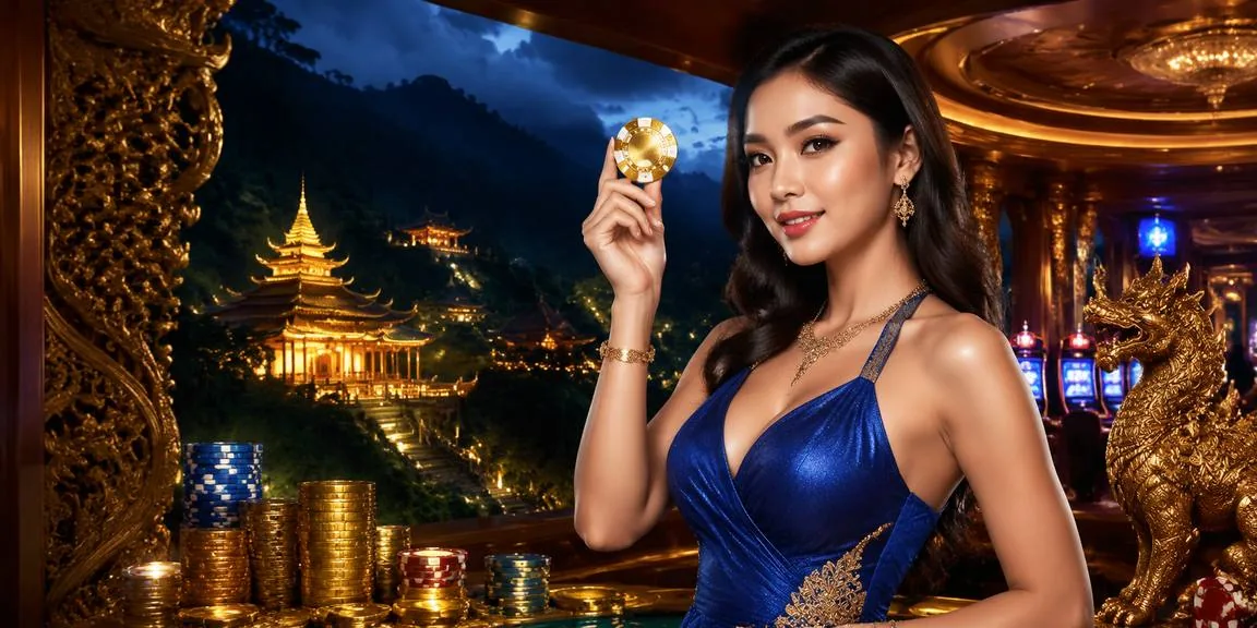 shan789 မြန်မာ ကာစီနို လော့ဘီ